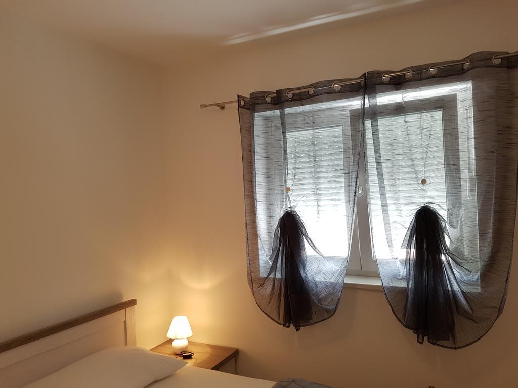 סנג' Apartments Tereza מראה חיצוני תמונה