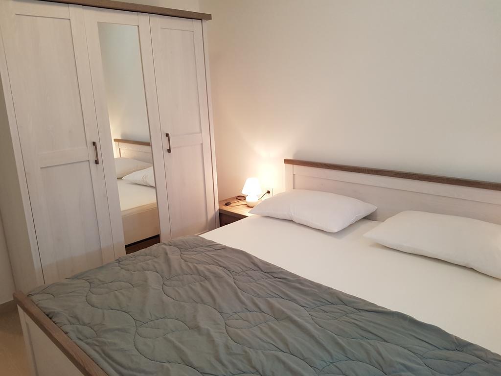 סנג' Apartments Tereza מראה חיצוני תמונה