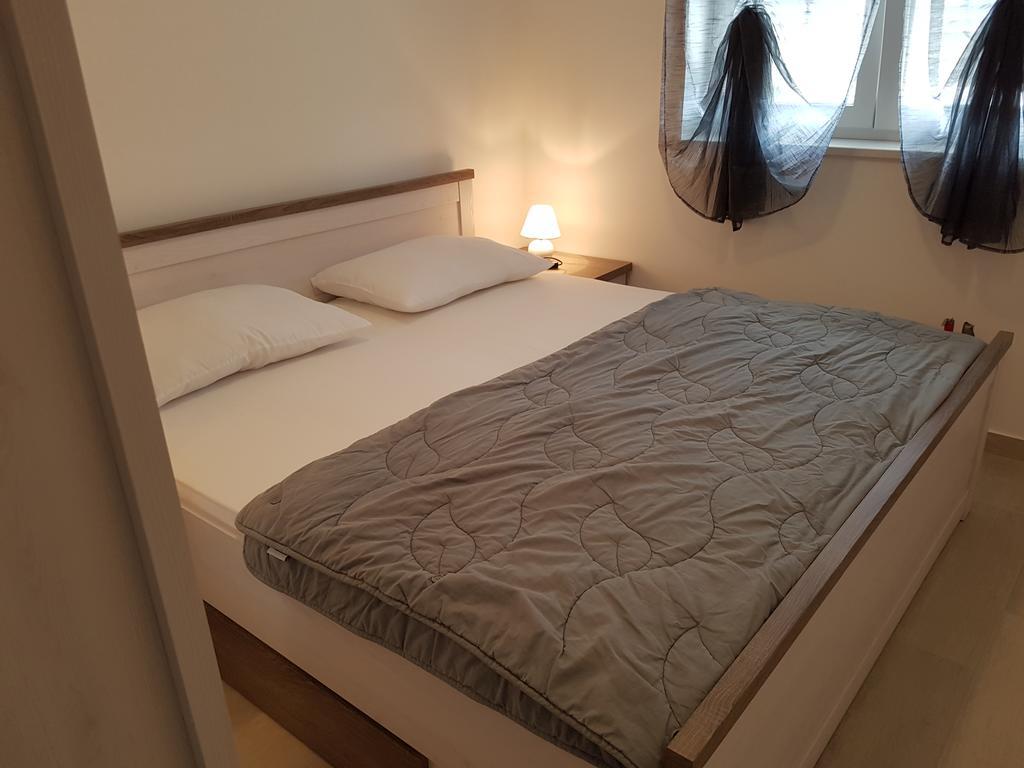 סנג' Apartments Tereza מראה חיצוני תמונה