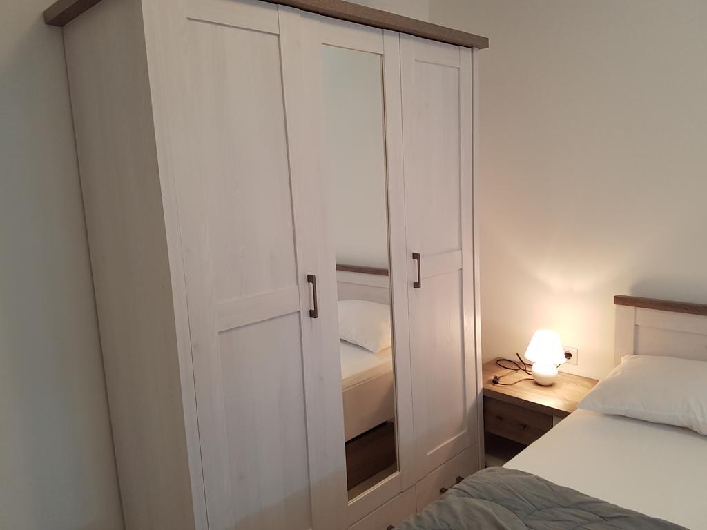 סנג' Apartments Tereza מראה חיצוני תמונה