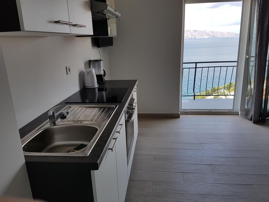 סנג' Apartments Tereza מראה חיצוני תמונה