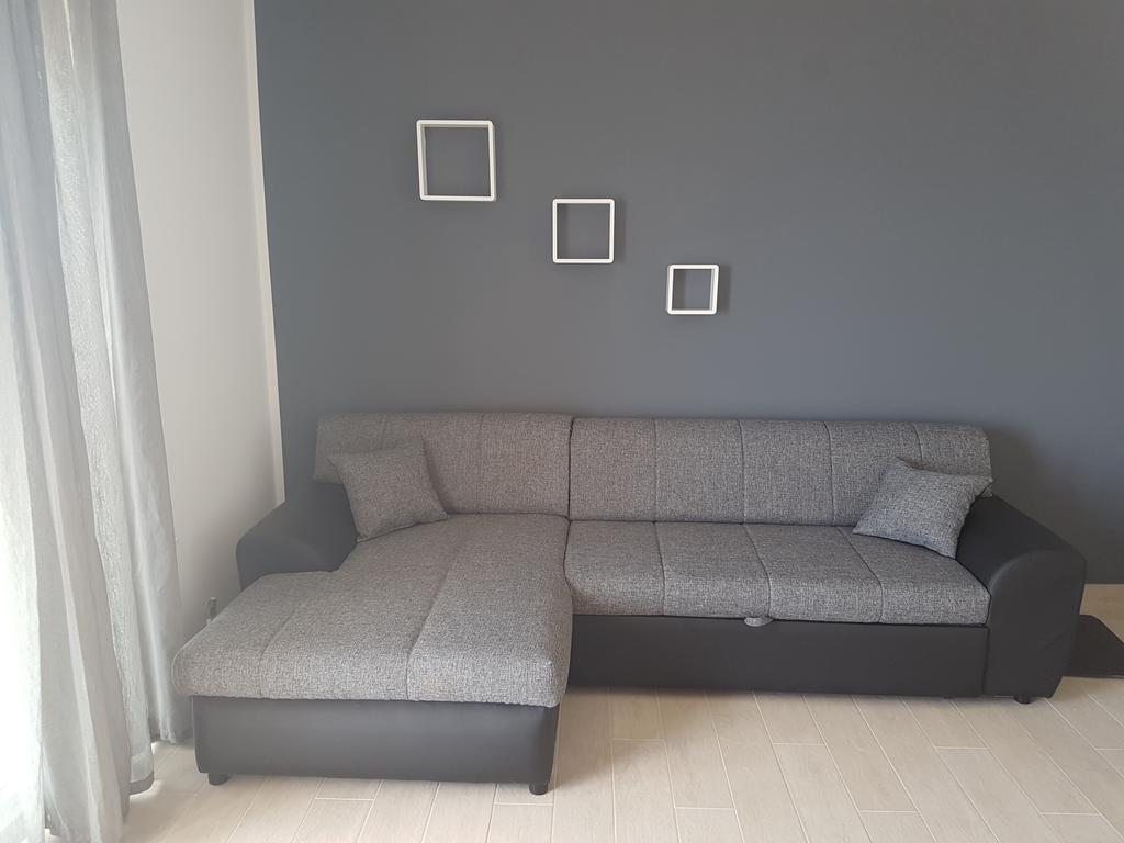 סנג' Apartments Tereza מראה חיצוני תמונה