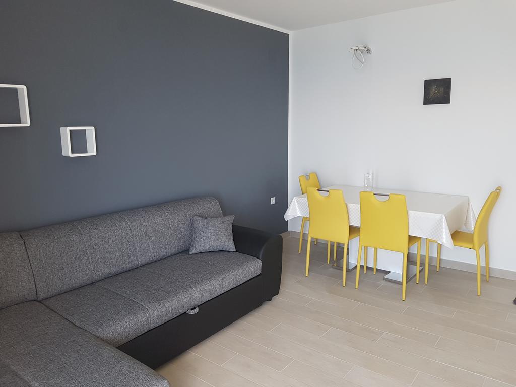 סנג' Apartments Tereza מראה חיצוני תמונה