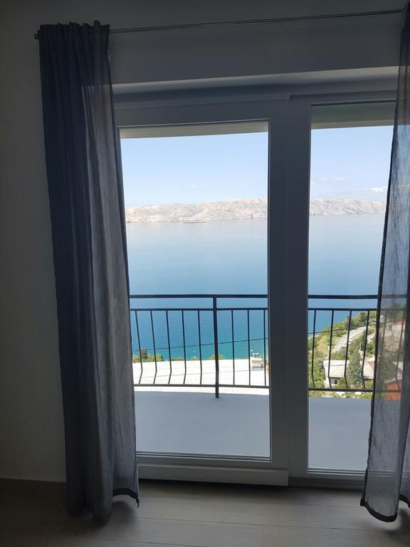 סנג' Apartments Tereza מראה חיצוני תמונה