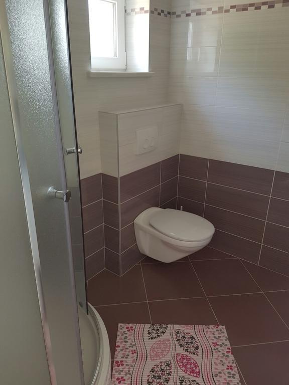 סנג' Apartments Tereza מראה חיצוני תמונה