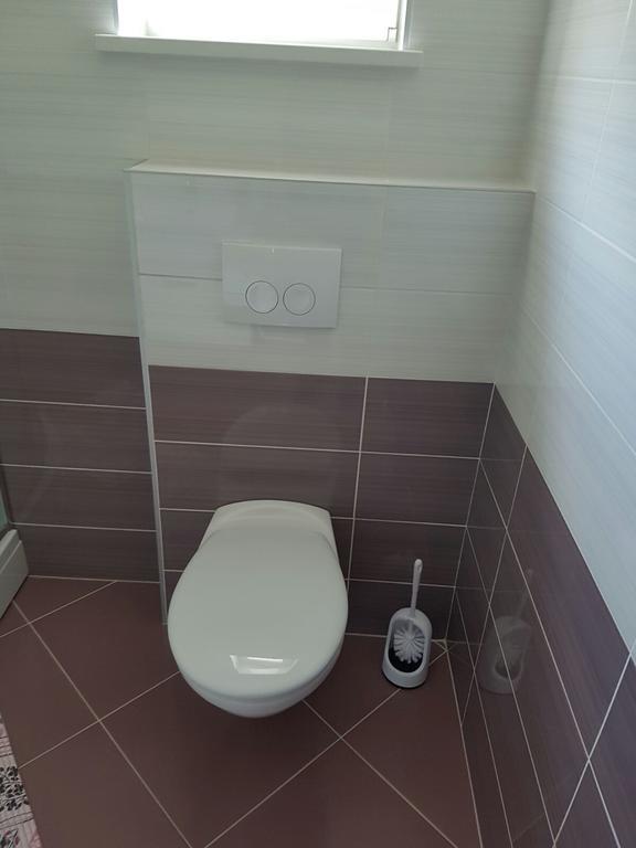 סנג' Apartments Tereza מראה חיצוני תמונה