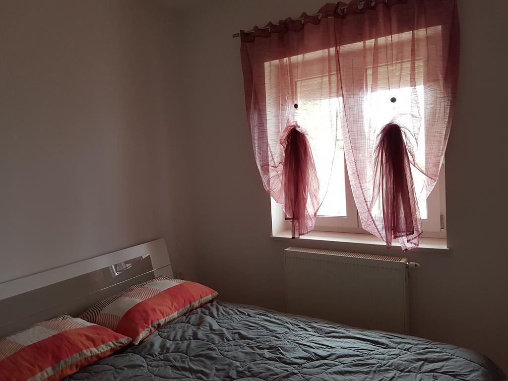 סנג' Apartments Tereza מראה חיצוני תמונה