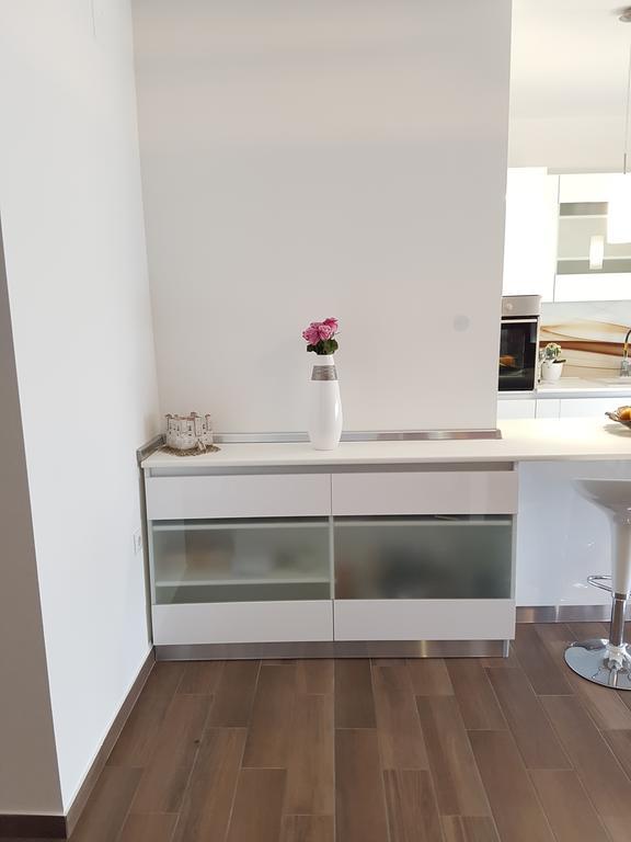 סנג' Apartments Tereza מראה חיצוני תמונה