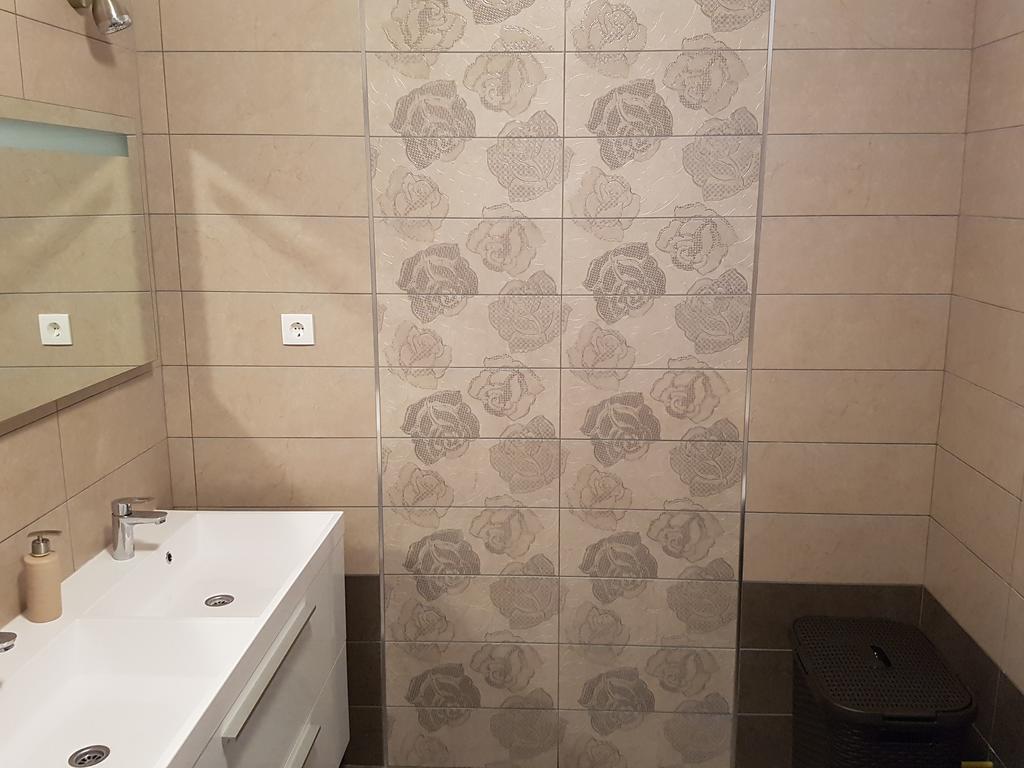 סנג' Apartments Tereza מראה חיצוני תמונה