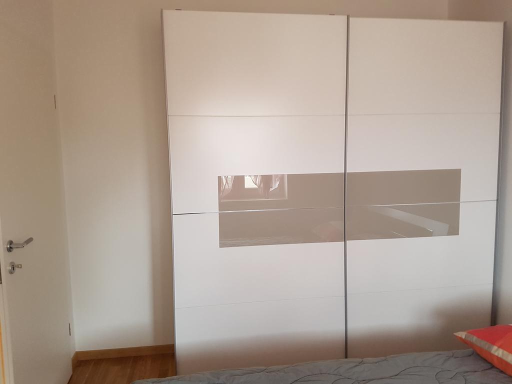 סנג' Apartments Tereza מראה חיצוני תמונה