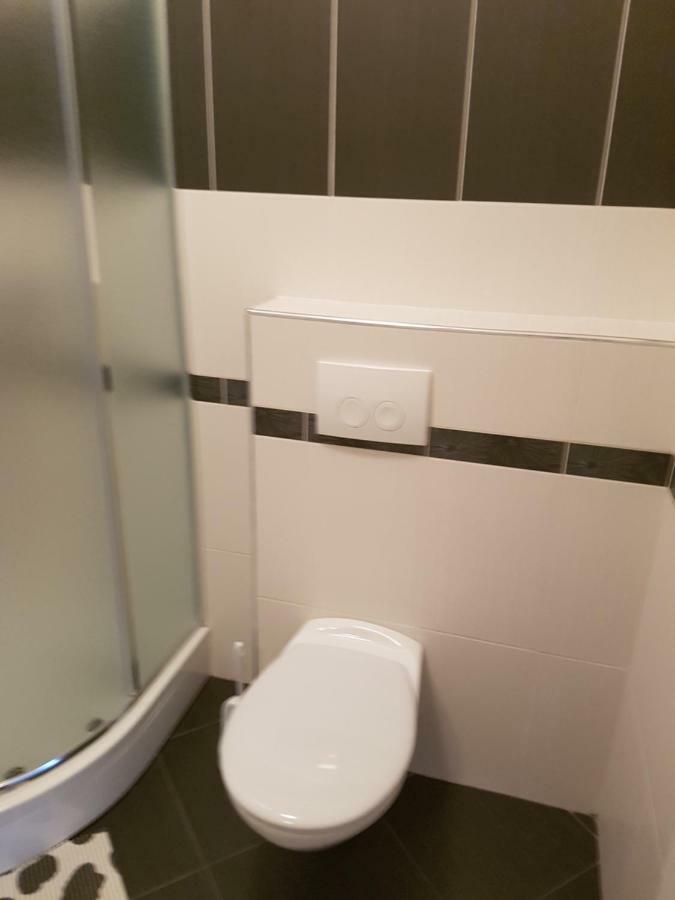 סנג' Apartments Tereza מראה חיצוני תמונה